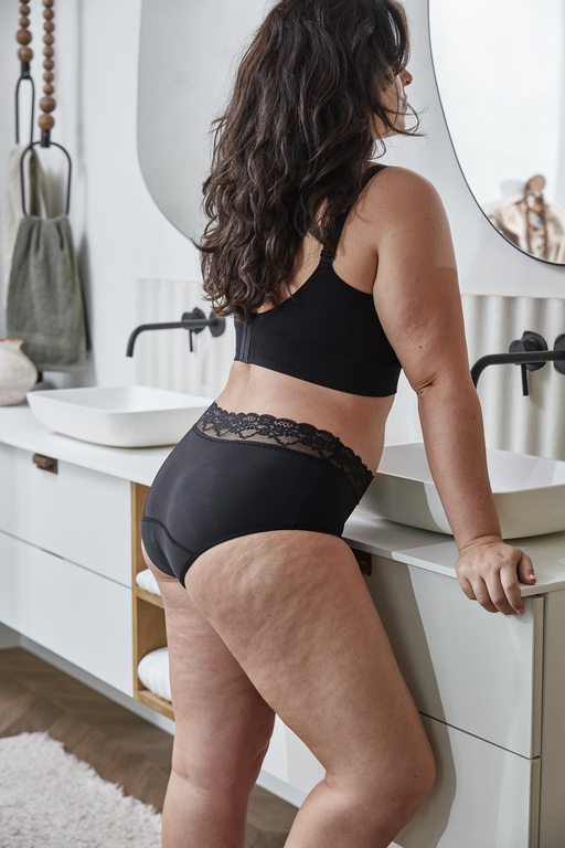 Culotte Menstruelle Elegant, , medium